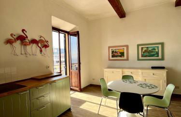 Il Fenicottero - Cozy apartment with view - Foto 18