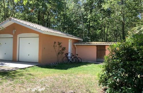 La Morandiere - Foto 38