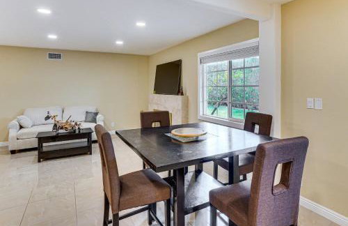 5 Mi to Anaheim Convention Center Retreat with Yard - Foto 7