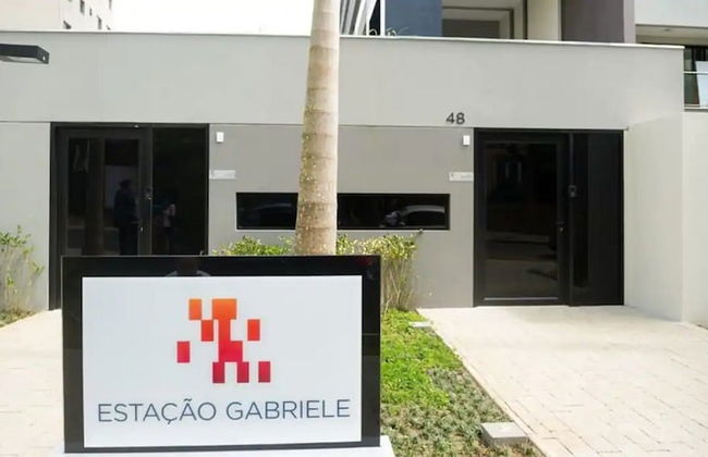 Kazanoah - Campo Belo - Foto 41