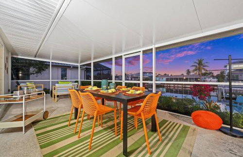 Casa Azul - Waterfront Villa with Pool & Dock - Foto 8