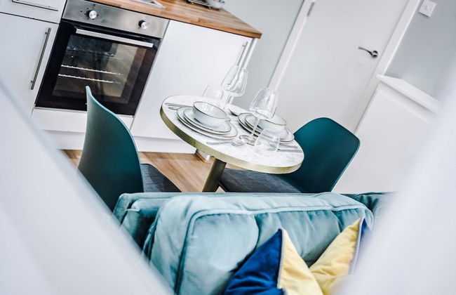 Host Stay The Georgian Quarters at Bedford II and III - Photo 27