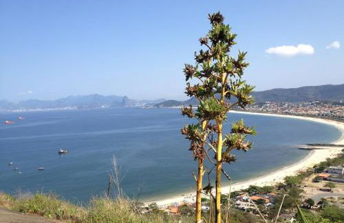 Marina's Praia Itaipu - Foto 3