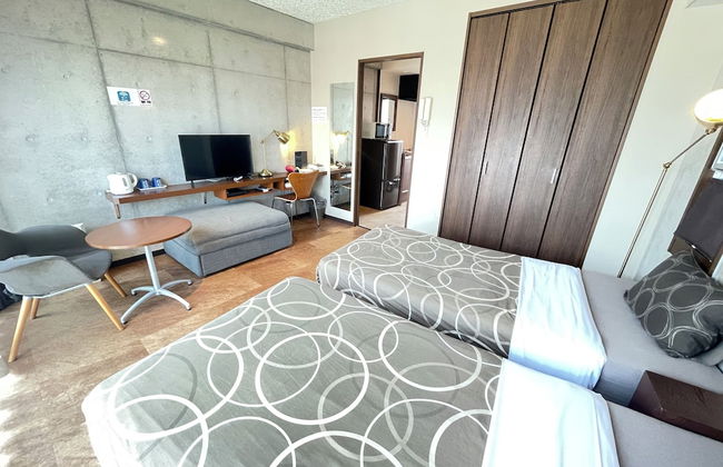 Condominio Makishi - Foto 11