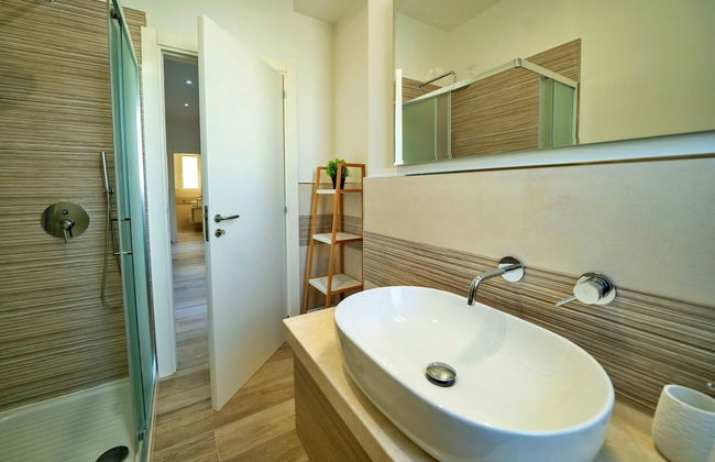 Villa Gargasole - Eleganza e Comfort con Piscina Privata - Photo 45