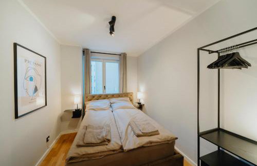 Luxurious 105m2 Penthouse in Prime Location 4 Bedroms & Balcony - Photo 41