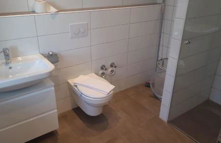 Apartment Nordbergstrasse - Foto 11