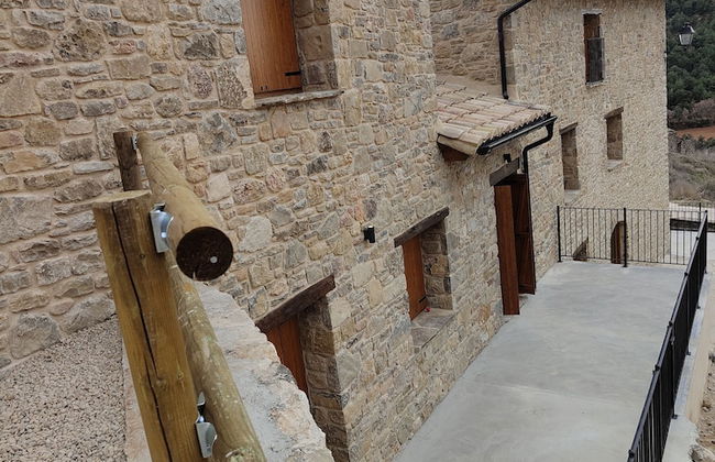 Las Bordas de Miquelet - Foto 23