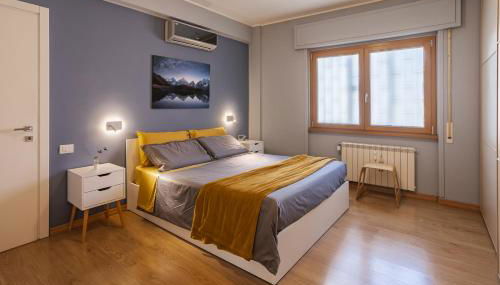 La casa di Tito - Appio Claudio - Roma - Foto 3, wardrobe, heating