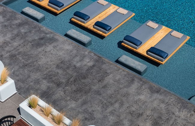 Volcanic Arc Suites - Foto 69