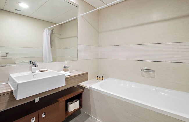 Silkhaus The Arc Towers - Photo 26