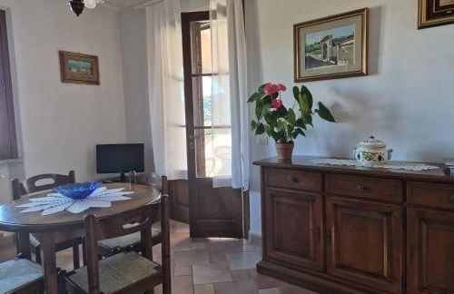 Casa Fiori di Pesco - Photo 22