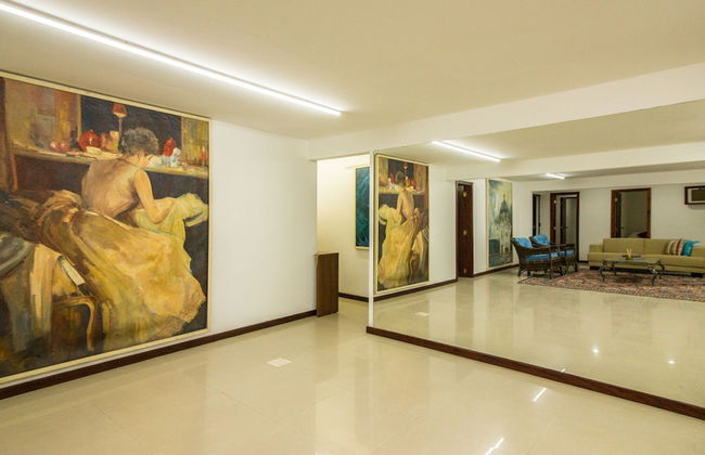 Cinematográfica Mansão Pé na Areia - Foto 37