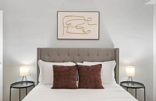 Serene 1BR Apt in Peaceful Community - Salem 2B - Foto 15