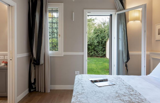 Villa Pergola 8 in Bologna - Foto 15