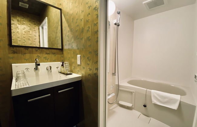 HOTEL ffosaka.com - Foto 74