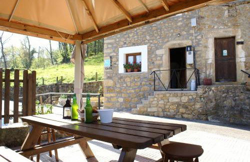 Casa Elena Cangas de Onis con WiFi y parking gratuito - Foto 8