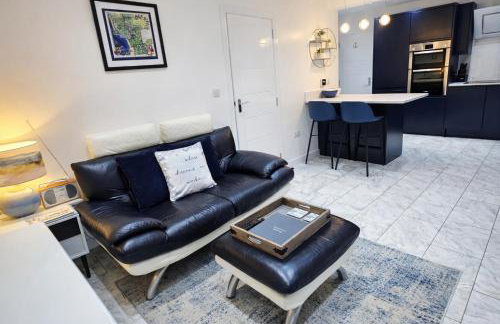 Criccieth- STUDIO GLAN ERIN BACH - Foto 12