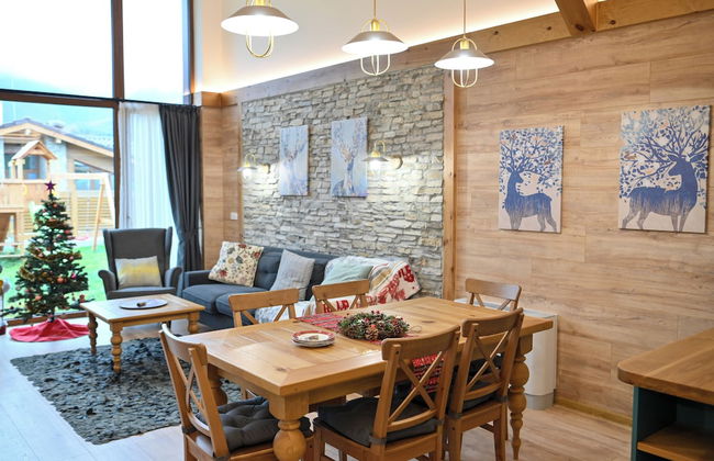 Villa Raphael near Pirin Golf Resort - Foto 29