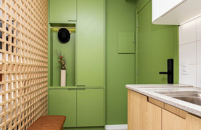 Charlie For You Paraiso - Photo 21