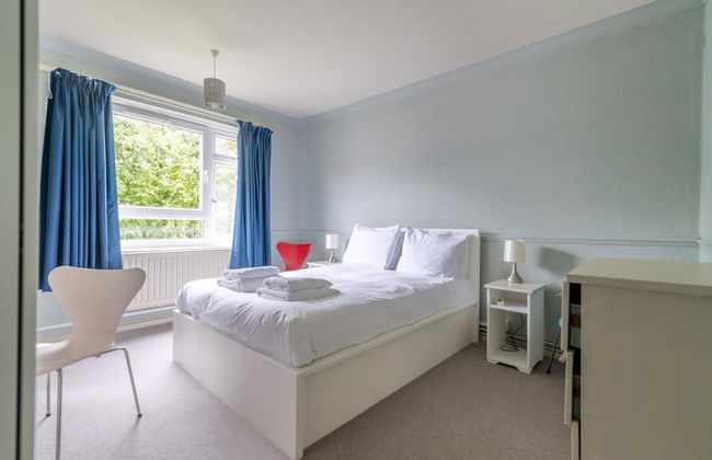 Charming One Bed Abode In East Putney - Foto 11