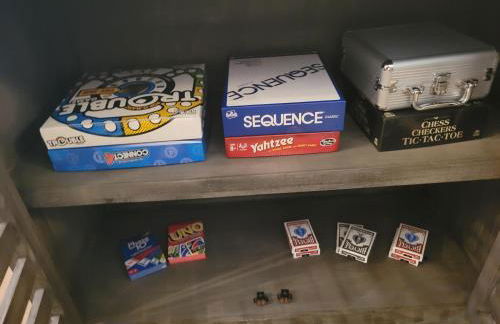 Natures Calling - Powder Horn - Foto 27