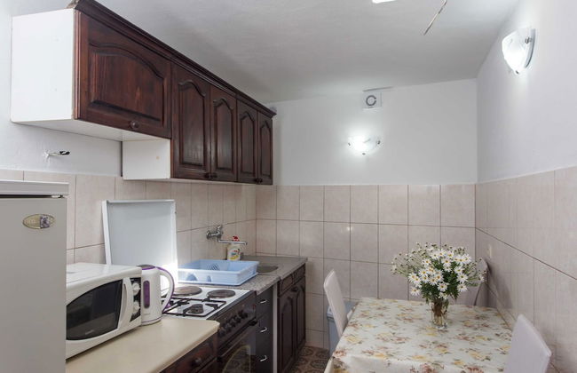 Apartments Djurkovic - Foto 26