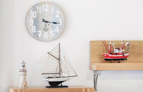 Ferienhaus 15 Altefähr - Foto 12