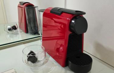 Apartamento aconchegante - Portaria 24 horas - Self Check-in - Bairro Sudoeste - Foto 3