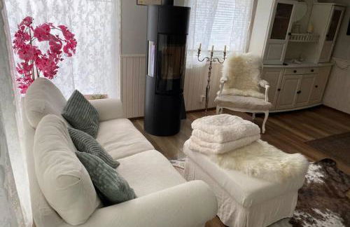 Ferienhaus Butterblume - Foto 2