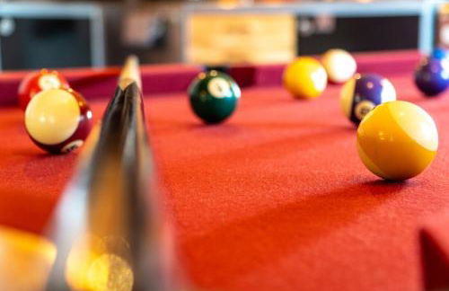 Lodge Les Rêveries de Charles - Foto 7