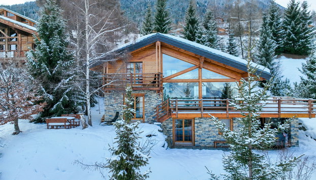 Mimique - Foto 2, Aerial photography