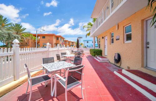 Laguna Blu Beach - Foto 122