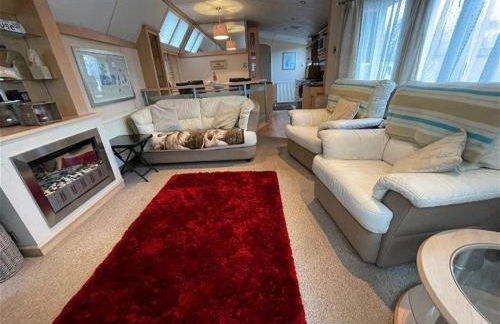 Coastal Retreat at Cayton Bay - Foto 14