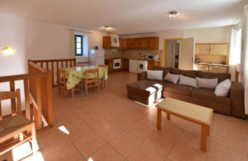 GITE DU COUVENT-Scala - Foto 1