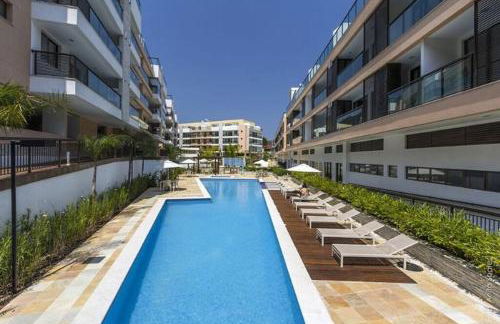 Loft Itaipava All Suítes com Piscina Privativa Aquecida - Foto 32