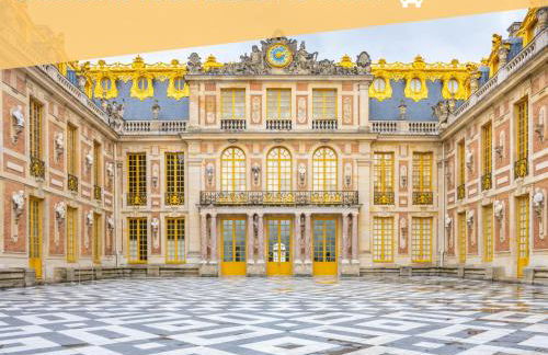 Maison 3 ch - Proche Versailles - Foto 36