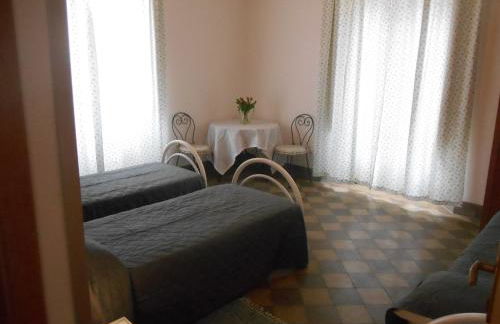 Al Villino Sunset appartamento in villa con piscina - Foto 18