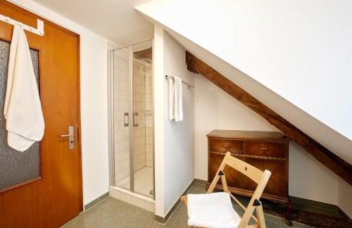 Quellenhof - Wohnen im Denkmal - Wohnung BURG - Photo 3