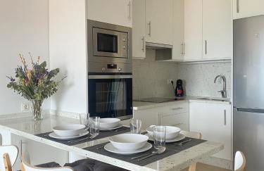 Apartamentos A Lanzada - Foto 1