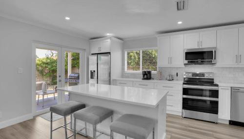 Delray Oasis Pool Hot Tub - Foto 4