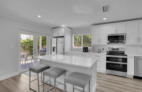 Delray Oasis Pool Hot Tub - Foto 4