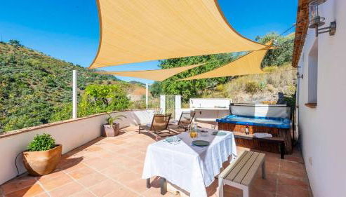 Casa Holly Comares by Ruralidays - Foto 5