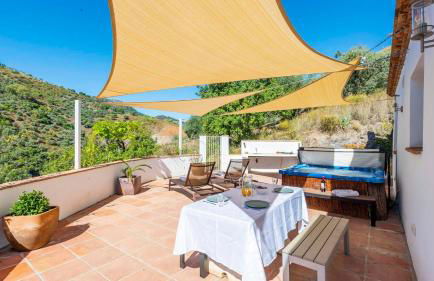 Casa Holly Comares by Ruralidays - Foto 5