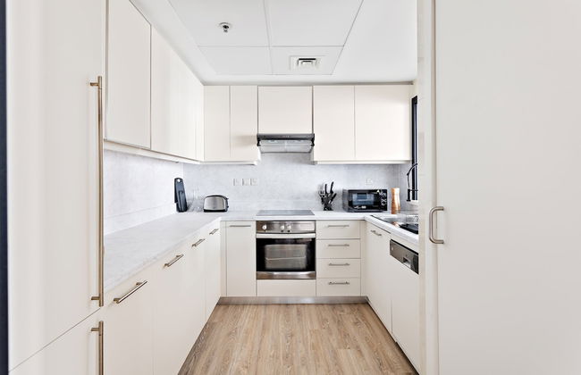 Silkhaus Standpoint, Downtown Dubai - Photo 68