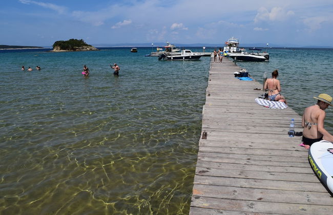 Villa Agata Rab - Apartments - Foto 54