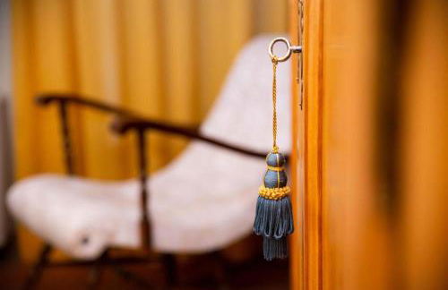 Agriturismo di Charme Villa Sant'Erasmo - Foto 65