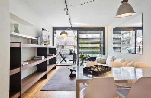 My Space Emirates - Spacious Apartments near the City Center - Photo 40