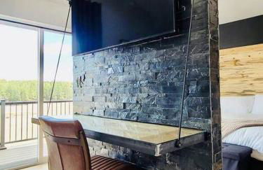 Penthouse Suite at Meadow View! - Foto 41