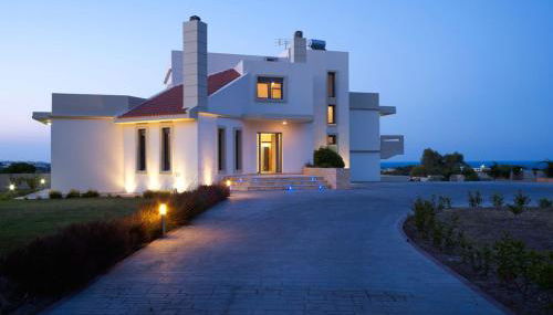 Villa Artemis - Foto 5, Garden